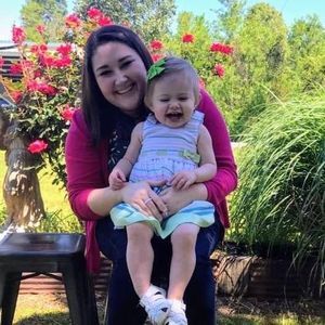 Meet your Posher, Meagan